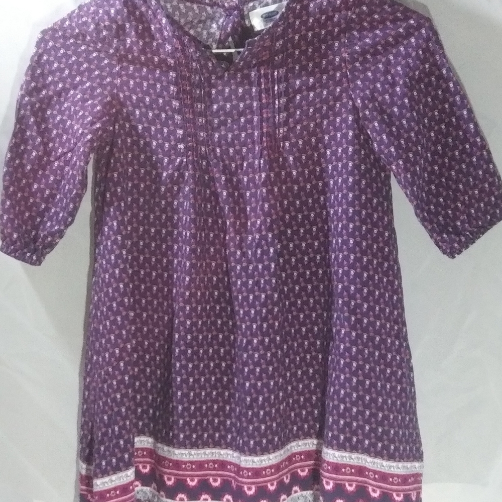Old Navy toddler girls dress